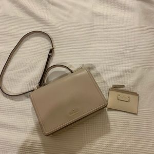 Beautiful Kate Spade bag